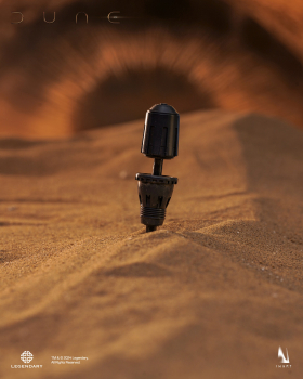 INART Paul Atreides Standard